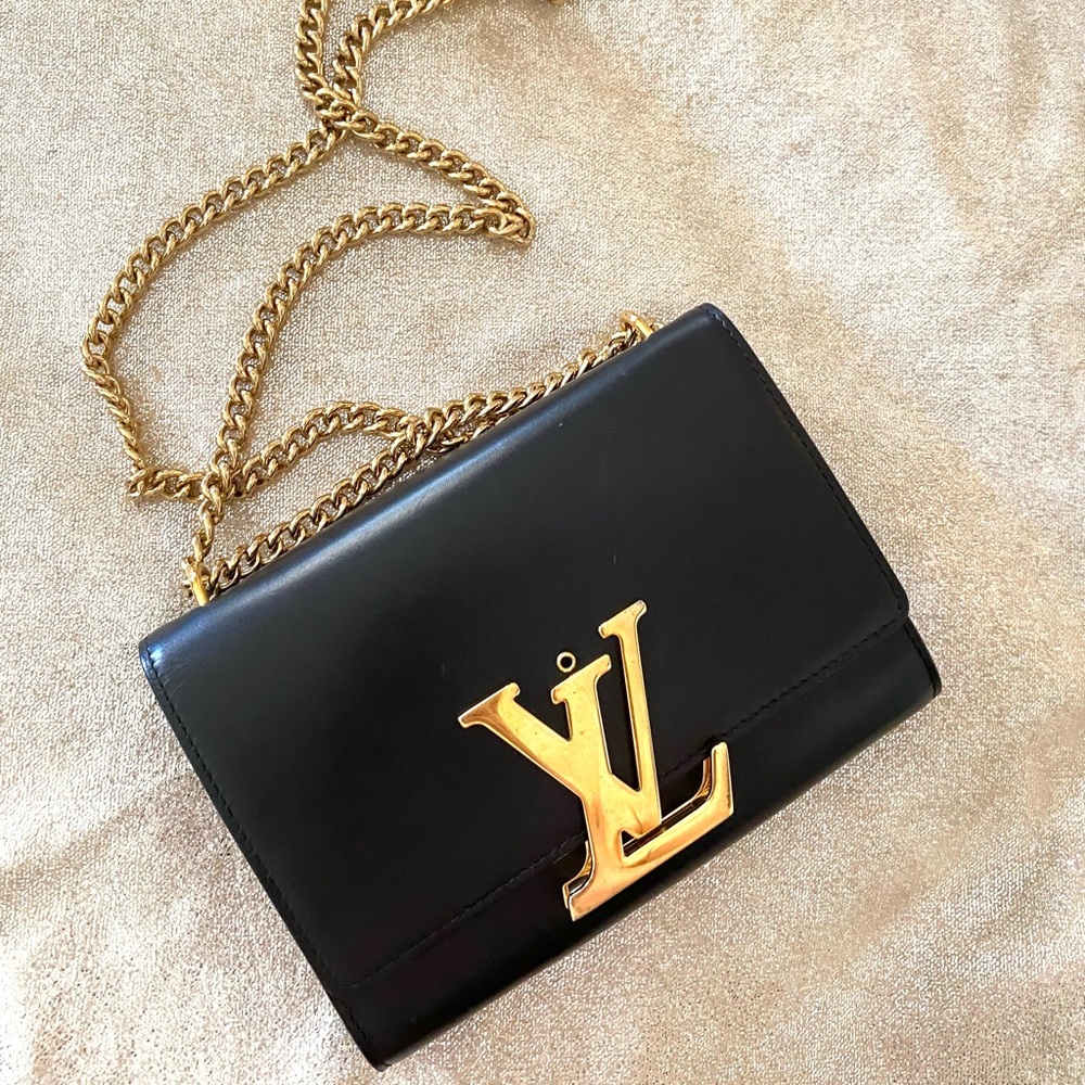 Louis Vuitton Purse